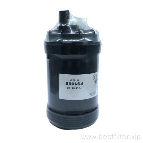 universal car parts diesel fuel filter OE FS1098